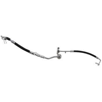 2021 GMC Canyon A/C Refrigerant Discharge / Suction Hose Assembly Four Seasons 65546 image 1 of 1