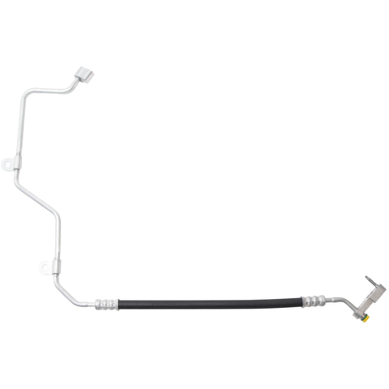Four Seasons 65548 - A/C Refrigerant Liquid Hose Four Seasons 65548 A/C Refrigerant Liquid Hose product image 1 of 5
