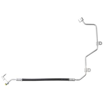 2013 Mercedes-Benz Sprinter 2500 A/C Refrigerant Liquid Hose Four Seasons 65548 image 2 of 4