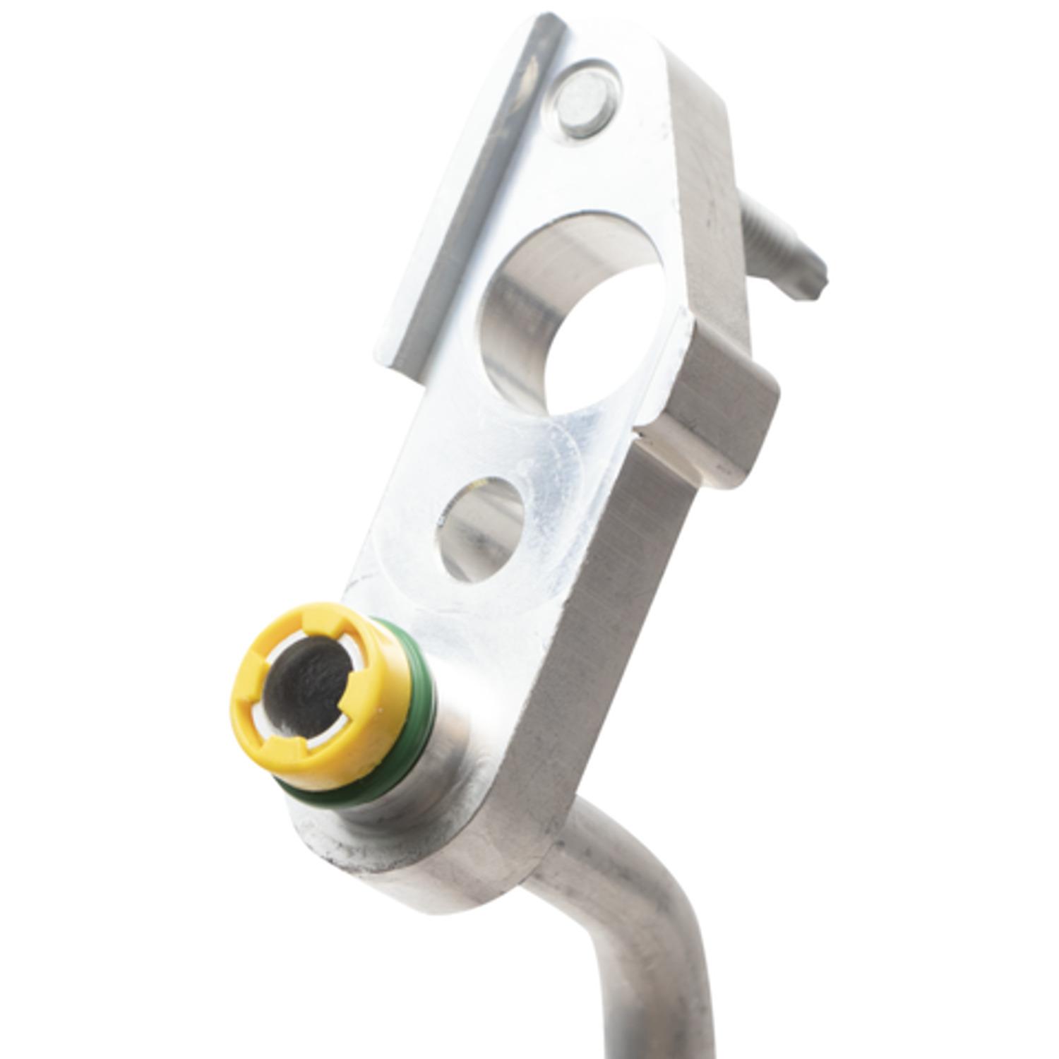 Four Seasons 65548 - A/C Refrigerant Liquid Hose Four Seasons 65548 A/C Refrigerant Liquid Hose product image 5 of 5