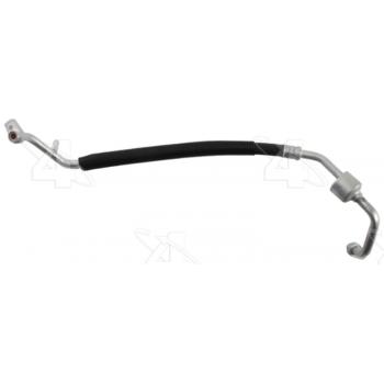 2018 Ford Lobo A/C Refrigerant Suction Hose Four Seasons 65549 image 1 of 4