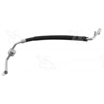 2018 Ford Lobo A/C Refrigerant Suction Hose Four Seasons 65549 image 2 of 4