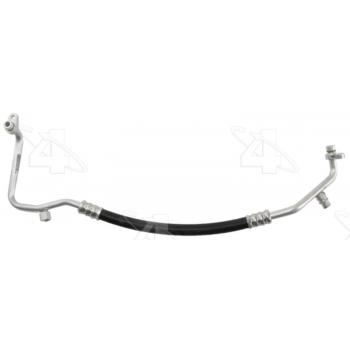 2023 Subaru Forester A/C Refrigerant Discharge Hose Four Seasons 65552 image 1 of 4