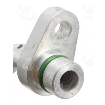 2023 Subaru Forester A/C Refrigerant Discharge Hose Four Seasons 65552 image 3 of 4
