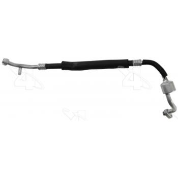 2018 Ford Lobo A/C Refrigerant Suction Hose Four Seasons 65553 image 1 of 4