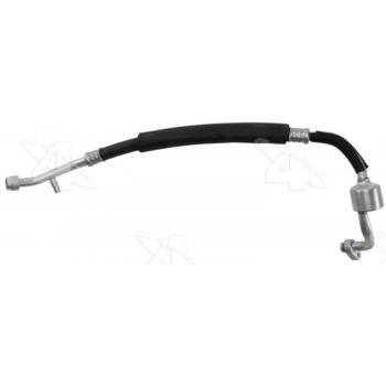 2018 Ford Lobo A/C Refrigerant Suction Hose Four Seasons 65554 image 1 of 4