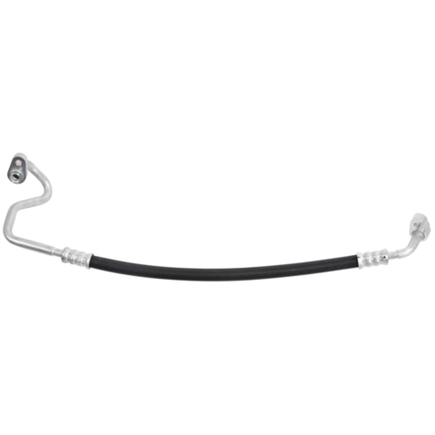 Four Seasons 65555 - A/C Refrigerant Discharge Hose Four Seasons 65555 A/C Refrigerant Discharge Hose product image 1 of 4