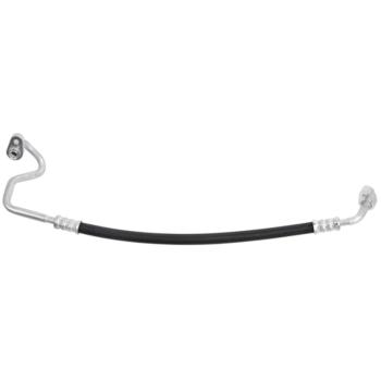 2021 Toyota Tundra A/C Refrigerant Discharge Hose Four Seasons 65555 image 1 of 4