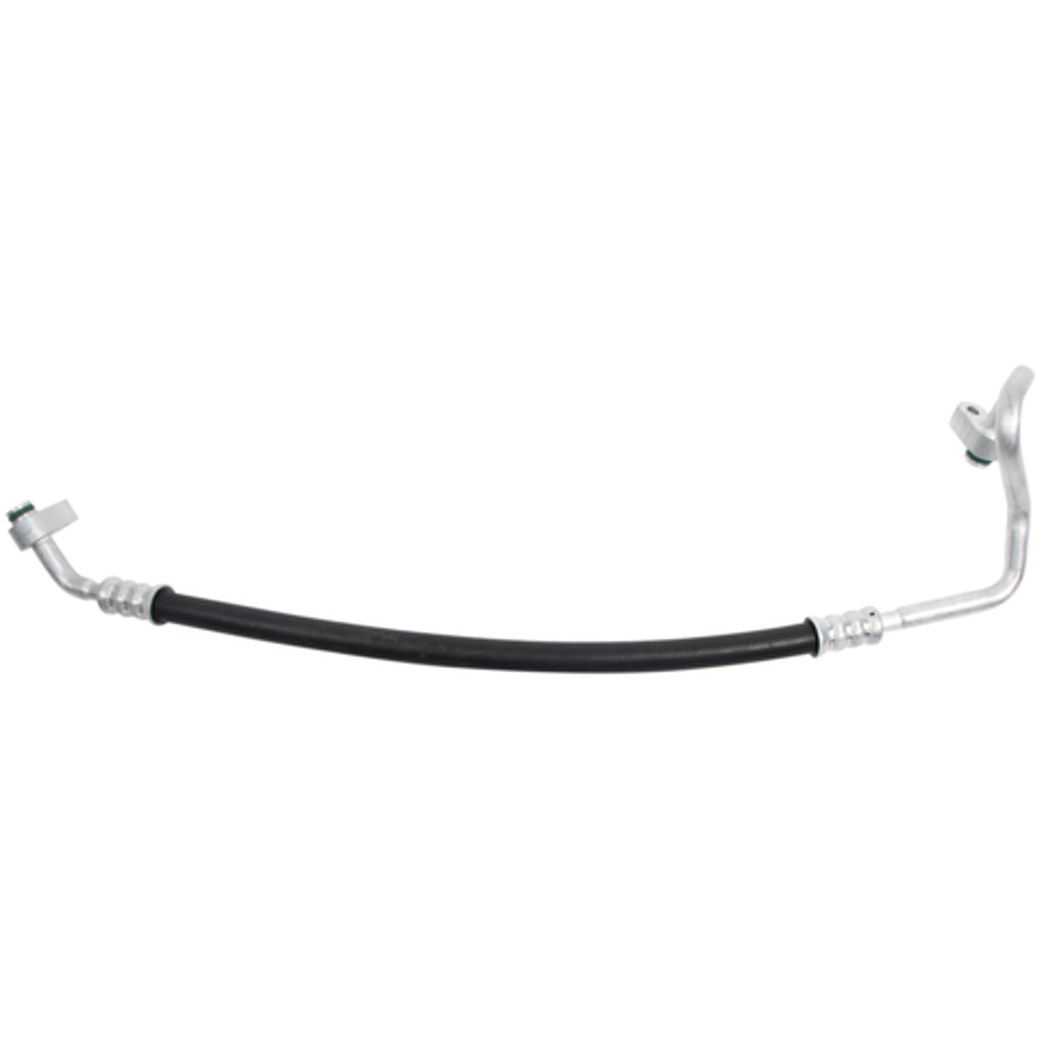 Four Seasons 65555 - A/C Refrigerant Discharge Hose Four Seasons 65555 A/C Refrigerant Discharge Hose product image 2 of 4
