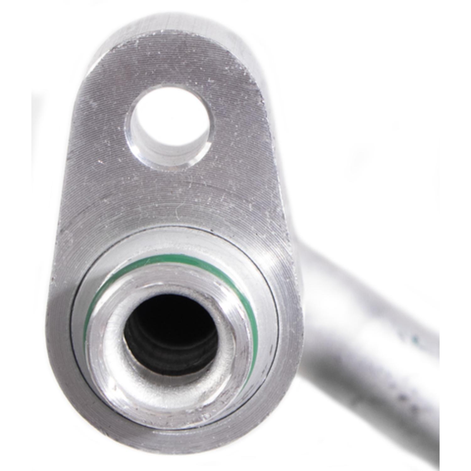 Four Seasons 65555 - A/C Refrigerant Discharge Hose Four Seasons 65555 A/C Refrigerant Discharge Hose product image 3 of 4