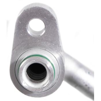 2021 Toyota Tundra A/C Refrigerant Discharge Hose Four Seasons 65555 image 3 of 4