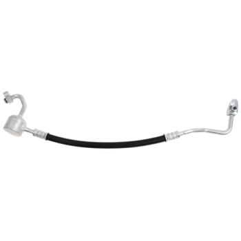 2024 Toyota Highlander A/C Refrigerant Discharge Hose Four Seasons 65557 image 1 of 4