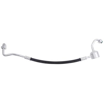 2024 Toyota Highlander A/C Refrigerant Discharge Hose Four Seasons 65557 image 2 of 4
