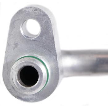 2024 Toyota Highlander A/C Refrigerant Discharge Hose Four Seasons 65557 image 3 of 4