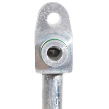 2024 Toyota Highlander A/C Refrigerant Discharge Hose Four Seasons 65557 image 4 of 4