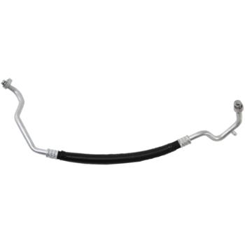 2018 Ford Explorer A/C Refrigerant Suction Hose Four Seasons 65558 image 1 of 4