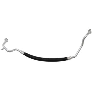 2018 Ford Explorer A/C Refrigerant Suction Hose Four Seasons 65558 image 2 of 4