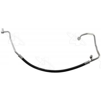 2018 Ford Fusion A/C Refrigerant Discharge Hose Four Seasons 65559 image 1 of 4