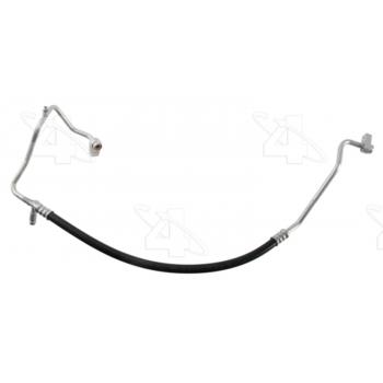 2018 Ford Fusion A/C Refrigerant Discharge Hose Four Seasons 65559 image 2 of 4