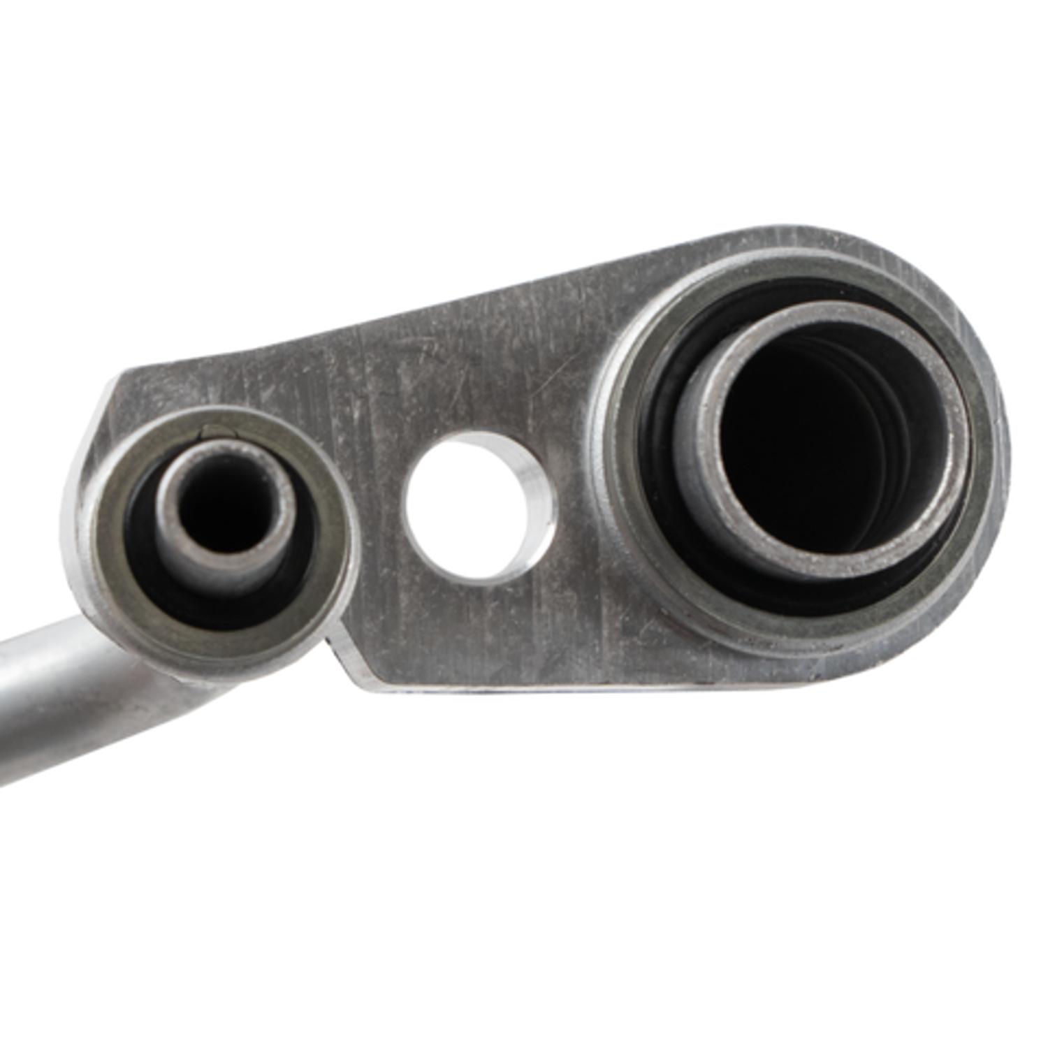 Four Seasons 65560 - A/C Refrigerant Suction Hose Four Seasons 65560 A/C Refrigerant Suction Hose product image 3 of 5