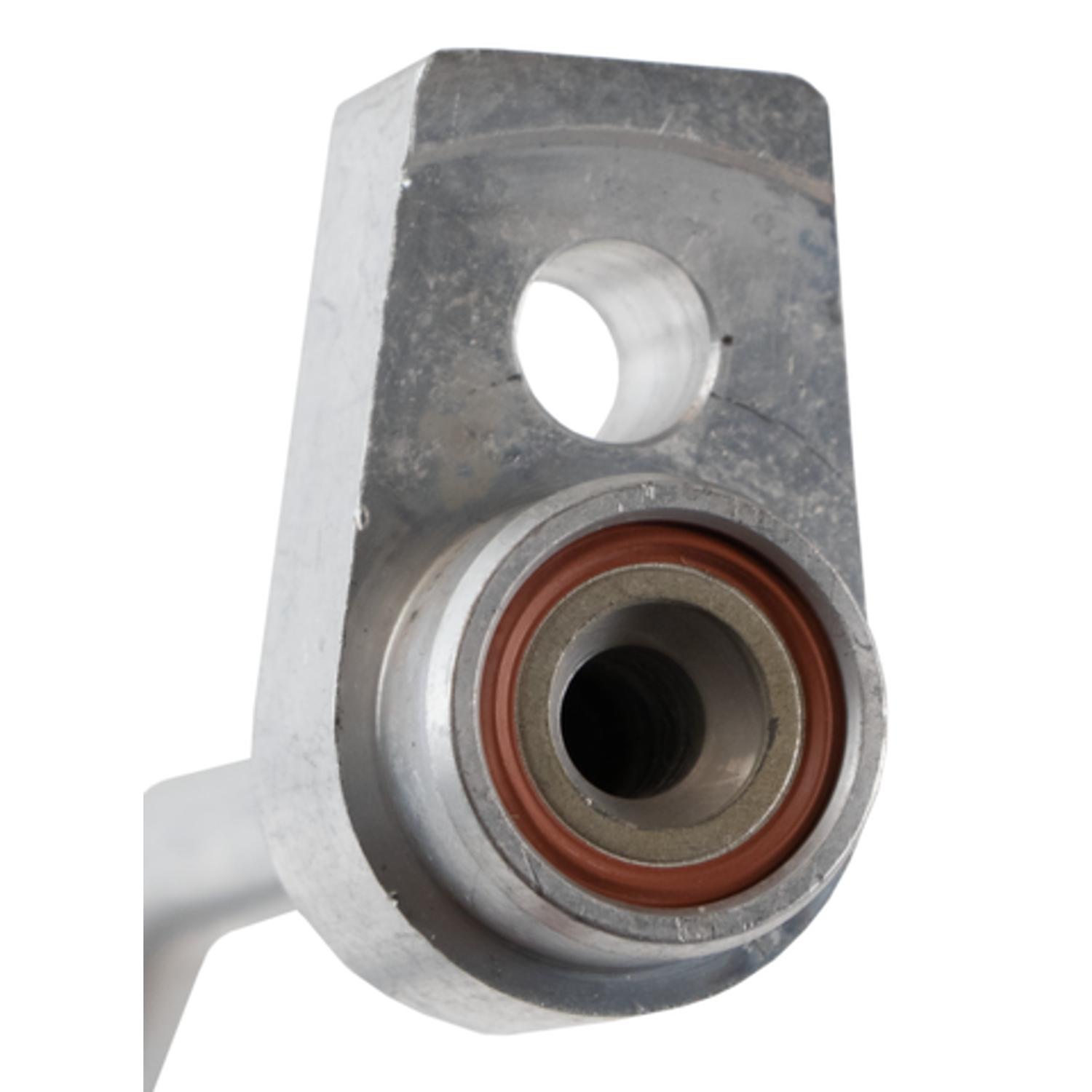 Four Seasons 65560 - A/C Refrigerant Suction Hose Four Seasons 65560 A/C Refrigerant Suction Hose product image 5 of 5