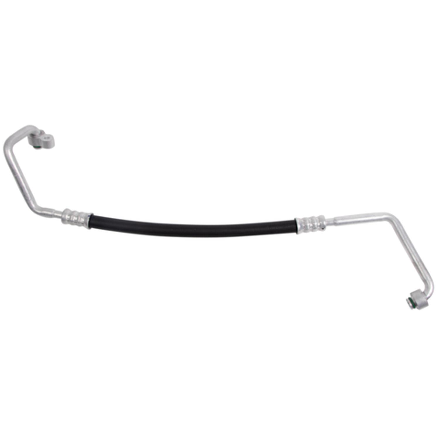 Four Seasons 65562 A/C Refrigerant Discharge Hose product image 1 of 4