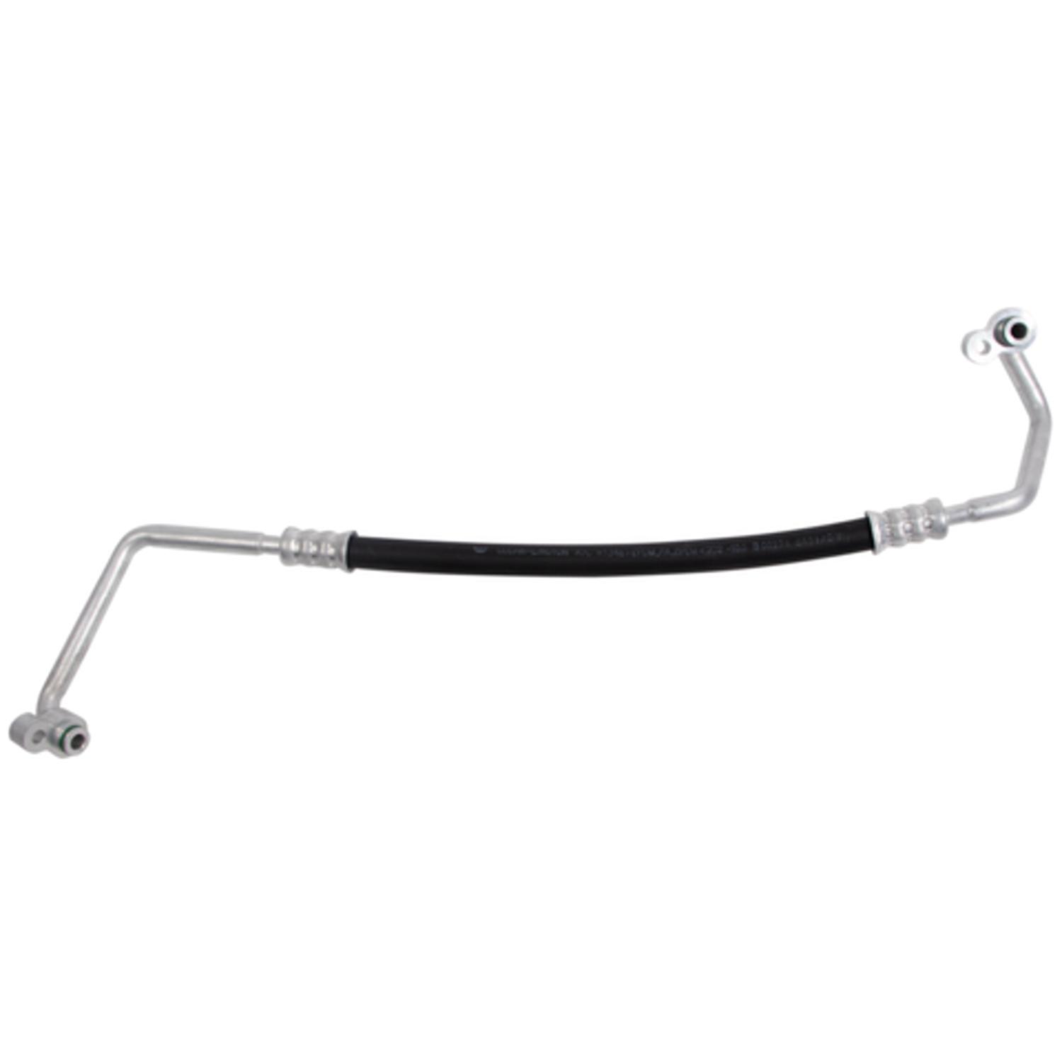 Four Seasons 65562 A/C Refrigerant Discharge Hose product image 2 of 4