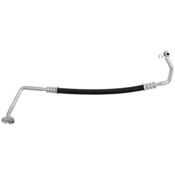 2021 Lexus ES300h A/C Refrigerant Discharge Hose Four Seasons 65562 image 2 of 4