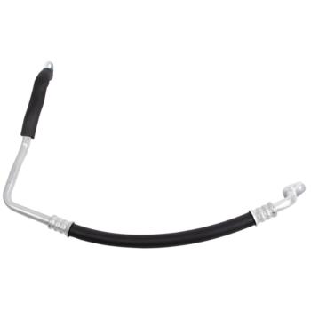 2014 Toyota Prius V A/C Refrigerant Suction Hose Four Seasons 65563 image 1 of 4