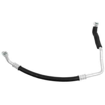 2014 Toyota Prius V A/C Refrigerant Suction Hose Four Seasons 65563 image 2 of 4