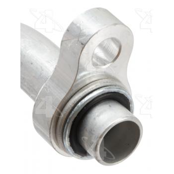 2020 Buick Envision A/C Refrigerant Discharge / Suction Hose Assembly Four Seasons 65564 image 3 of 4