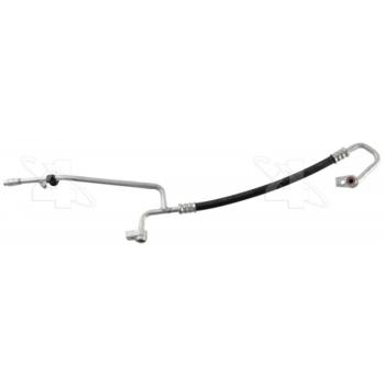 2019 Ford Ranger A/C Refrigerant Discharge Hose
