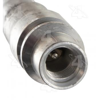 2021 Ford Ranger A/C Refrigerant Discharge Hose Four Seasons 65567 image 2 of 4