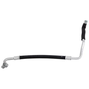 2015 Toyota Prius V A/C Refrigerant Suction Hose Four Seasons 65569 image 2 of 4