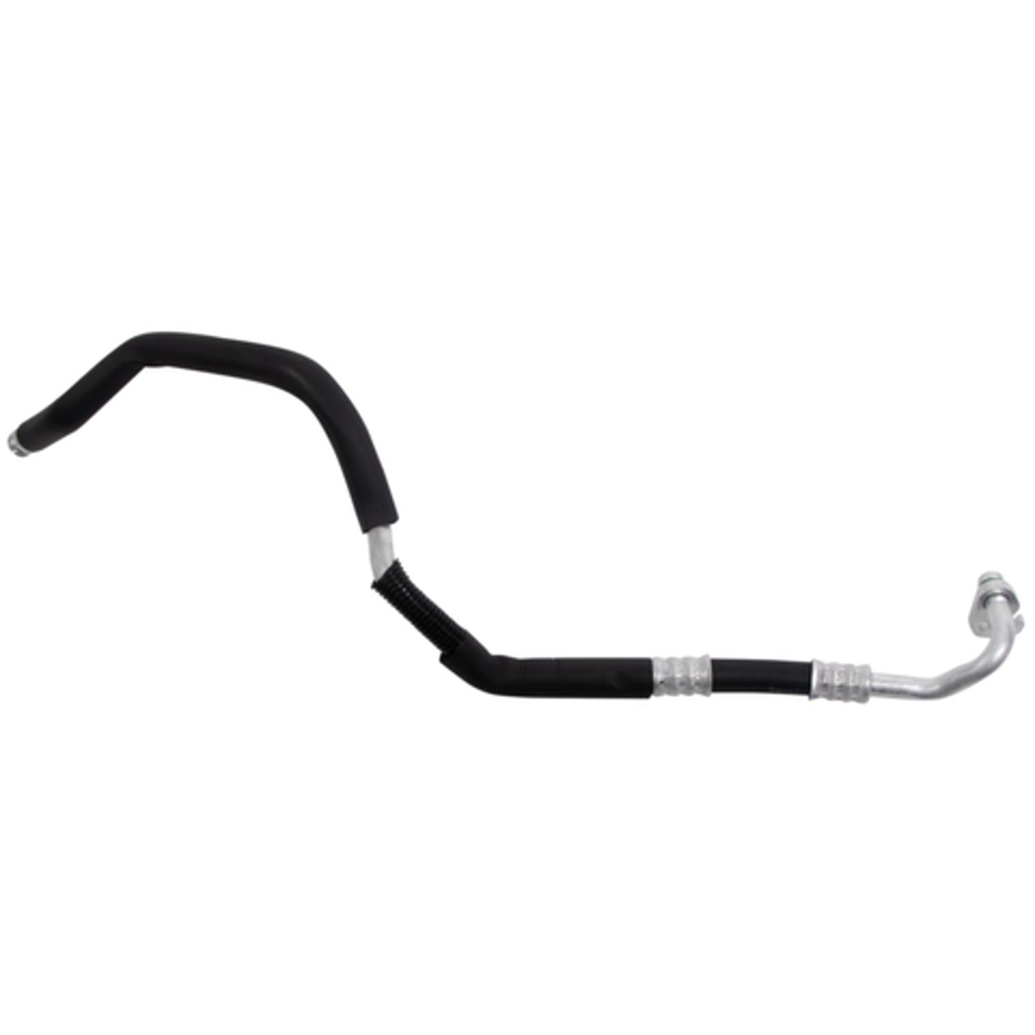 Four Seasons 65570 - A/C Refrigerant Suction Hose Four Seasons 65570 A/C Refrigerant Suction Hose product image 2 of 4