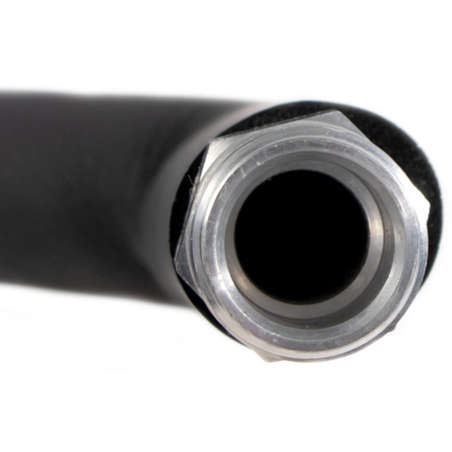 Four Seasons 65570 - A/C Refrigerant Suction Hose Four Seasons 65570 A/C Refrigerant Suction Hose product image 3 of 4