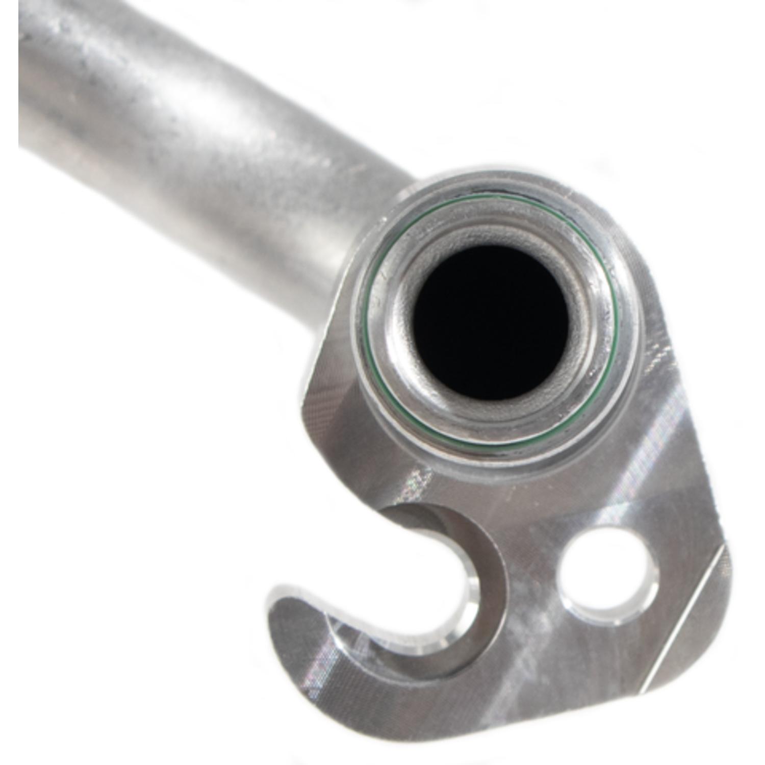 Four Seasons 65570 - A/C Refrigerant Suction Hose Four Seasons 65570 A/C Refrigerant Suction Hose product image 4 of 4