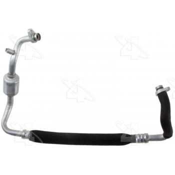 2020 Nissan Altima A/C Refrigerant Suction Hose