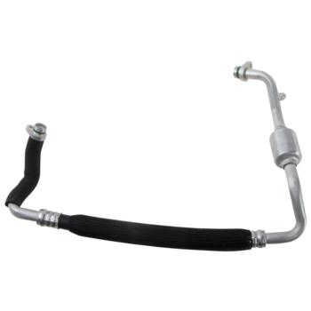 2020 Nissan Altima A/C Refrigerant Suction Hose Four Seasons 65572 image 2 of 4