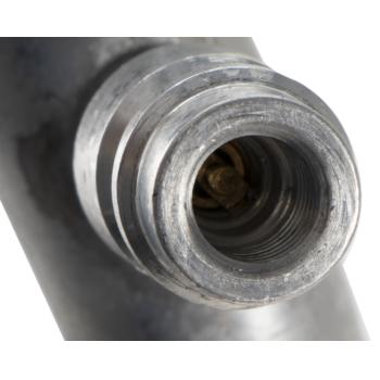 Four Seasons 65572 - A/C Refrigerant Suction Hose Four Seasons 65572 A/C Refrigerant Suction Hose product image 5 of 5