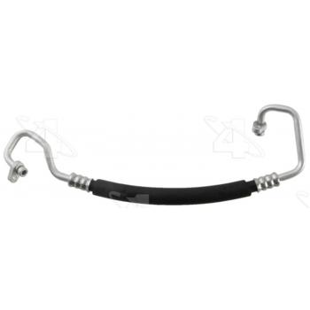 2020 Nissan Altima A/C Refrigerant Discharge Hose Four Seasons 65573 image 1 of 4