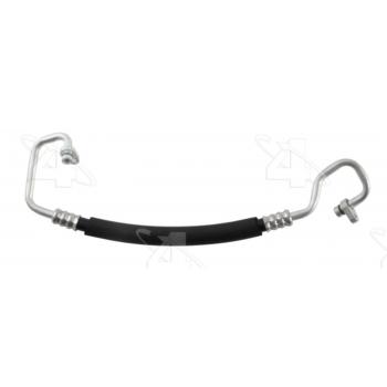 2020 Nissan Altima A/C Refrigerant Discharge Hose Four Seasons 65573 image 2 of 4
