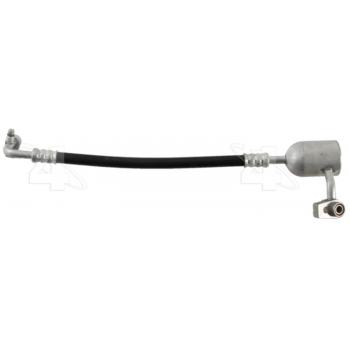 2020 Ford EcoSport A/C Refrigerant Discharge Hose