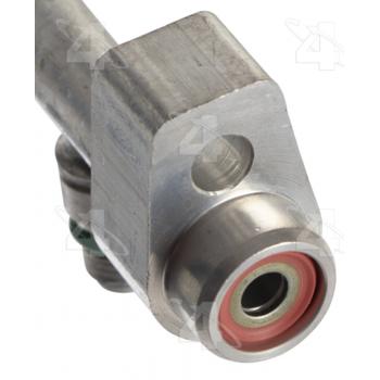 2020 Ford EcoSport A/C Refrigerant Discharge Hose Four Seasons 65574 image 3 of 3