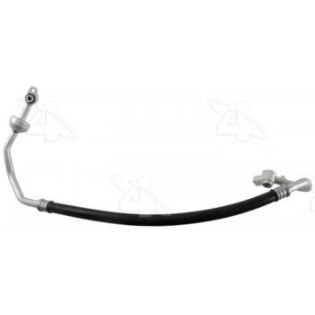2020 Ford EcoSport A/C Refrigerant Suction Hose