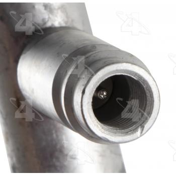 2020 Ford EcoSport A/C Refrigerant Suction Hose Four Seasons 65575 image 4 of 4
