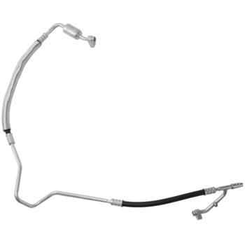 2020 Ford EcoSport A/C Refrigerant Discharge Hose Four Seasons 65576 image 1 of 4