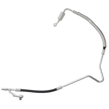 2020 Ford EcoSport A/C Refrigerant Discharge Hose Four Seasons 65576 image 2 of 4