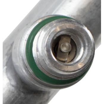 2020 Ford EcoSport A/C Refrigerant Discharge Hose Four Seasons 65576 image 4 of 4