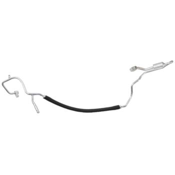 2018 Ford Fusion A/C Refrigerant Discharge Hose Four Seasons 65577 image 1 of 4